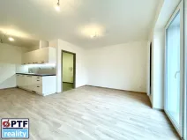 Pronájem bytu 2+kk, Plzeň, Živnostenská, 54 m2