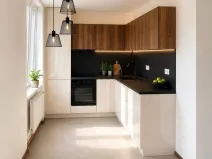 Pronájem bytu 2+kk, Nýřany, Střední, 60 m2