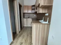 Pronájem bytu 2+kk, Horní Benešov, 45 m2