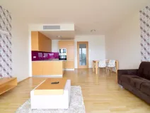 Pronájem bytu 1+kk, Brno - Stránice, Bohuslava Martinů, 50 m2