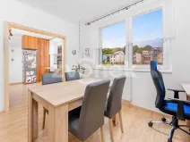 Pronájem bytu 3+kk, Luhačovice, Družstevní, 80 m2