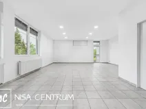 Prodej obchodního prostoru, Jablonec nad Nisou - Mšeno nad Nisou, F. L. Čelakovského, 90 m2