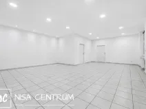 Prodej obchodního prostoru, Jablonec nad Nisou - Mšeno nad Nisou, F. L. Čelakovského, 90 m2