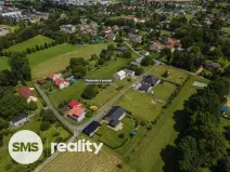 Prodej pozemku pro bydlení, Žabeň, 1178 m2