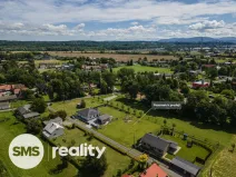Prodej pozemku pro bydlení, Žabeň, 1178 m2