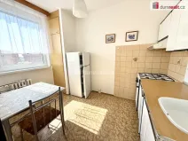 Pronájem bytu 1+1, Uherské Hradiště - Mařatice, Sadová, 38 m2