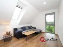 Pronájem rodinného domu, Praha - Holyně, Za Knotkem, 79 m2