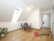 Pronájem rodinného domu, Praha - Holyně, Za Knotkem, 79 m2