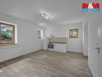 Prodej bytu 2+kk, Mladá Boleslav - Mladá Boleslav II, Nerudova, 50 m2