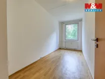 Pronájem bytu 3+1, Plzeň - Bolevec, Tachovská, 68 m2