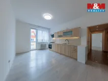 Pronájem bytu 2+1, Karlovy Vary - Drahovice, Vítězná, 60 m2
