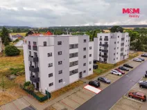 Pronájem bytu 2+kk, Heřmanova Huť - Vlkýš, U Pondu, 60 m2