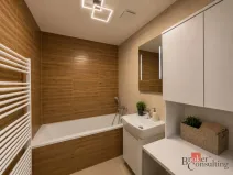 Pronájem bytu 2+kk, Plzeň - Jižní Předměstí, Měděná, 62 m2