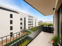 Pronájem bytu 2+kk, Plzeň - Jižní Předměstí, Měděná, 62 m2