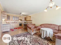 Pronájem bytu 2+kk, Humpolec, U Sokolovny, 55 m2