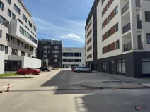 Pronájem garáže, Pardubice, Rokycanova, 13 m2