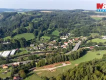 Prodej pozemku pro bydlení, Trutnov, 1793 m2