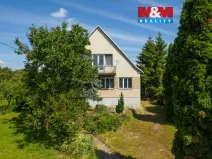 Prodej rodinného domu, Suchohrdly, Těšetická, 166 m2
