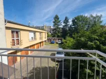 Pronájem bytu 2+kk, České Budějovice - České Budějovice 3, Riegrova, 41 m2