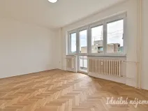 Pronájem bytu 2+1, Blansko, Dvorská, 50 m2