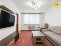 Prodej bytu 3+1, Frýdek-Místek, Novodvorská, 62 m2