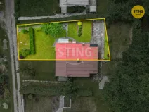 Prodej chaty, Šternberk, 43 m2