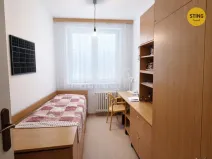 Pronájem bytu 3+1, Brno - Bohunice, 68 m2