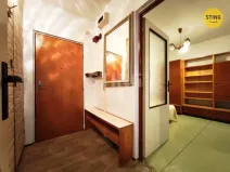 Pronájem bytu 1+1, Polná, Palackého, 33 m2