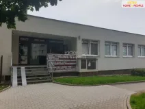 Pronájem obchodního prostoru, Benešov, Nová Pražská, 71 m2