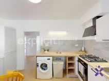 Pronájem bytu 2+1, Uherský Brod, Bedřicha Smetany, 82 m2
