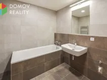 Pronájem bytu 2+kk, Beroun, Nepilova, 65 m2