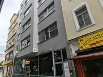 Pronájem kanceláře, Ostrava, Dlouhá, 264 m2