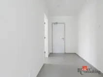 Pronájem bytu 1+kk, Plzeň - Východní Předměstí, Zahradní, 40 m2