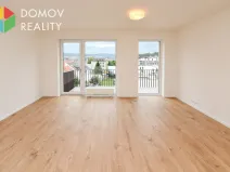 Pronájem bytu 2+kk, Beroun, Duslova, 59 m2