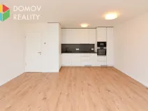 Pronájem bytu 2+kk, Beroun, Duslova, 59 m2