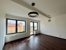 Pronájem bytu 3+kk, Brno - Trnitá, Opuštěná, 70 m2