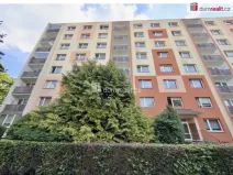 Pronájem bytu 1+1, Ústí nad Labem - Severní Terasa, Šípková, 34 m2