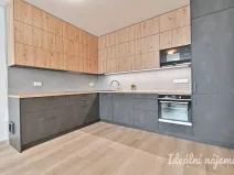 Pronájem bytu 2+kk, Brno - Trnitá, Placzkova, 51 m2