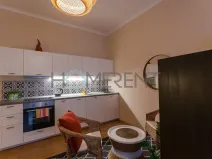 Pronájem bytu 1+kk, Praha - Nusle, Sekaninova, 35 m2