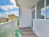 Prodej bytu 3+1, Mariánské Lázně - Úšovice, Hroznatova, 60 m2