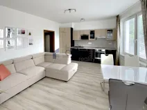 Pronájem bytu 3+kk, Praha, Pod radnicí, 75 m2