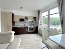 Pronájem bytu 3+kk, Praha, Pod radnicí, 75 m2