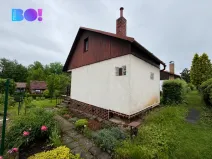 Prodej zahrady, Třinec - Lyžbice, 279 m2