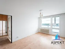 Pronájem bytu 2+kk, Praha - Braník, Novodvorská, 48 m2