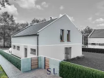 Prodej bytu 3+kk, Březina, 94 m2