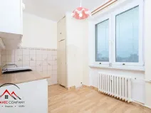 Prodej bytu 2+1, Ostrava, Resslova, 54 m2