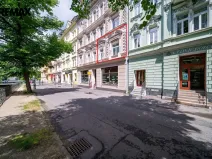 Prodej bytu 3+kk, Karlovy Vary, nábřeží Jana Palacha, 65 m2