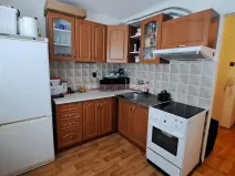 Pronájem bytu 1+1, Vsetín, Na Hrázi, 35 m2