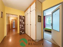 Prodej bytu 3+1, Nejdek, Jiráskova, 77 m2