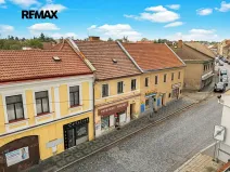 Prodej rodinného domu, Kostelec nad Černými lesy, Pražská, 250 m2